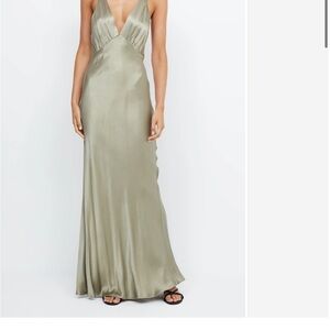 Bec & Bridge moon dress